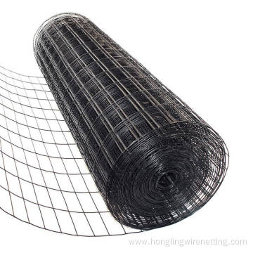 1/2'' PVC Coated Galvanized Welded Wire Mesh